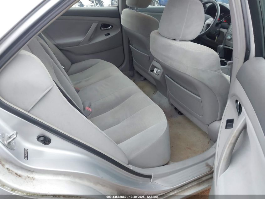 2007 Toyota Camry Ce/Le/Xle/Se VIN: 4T1BE46K37U159166 Lot: 43568860