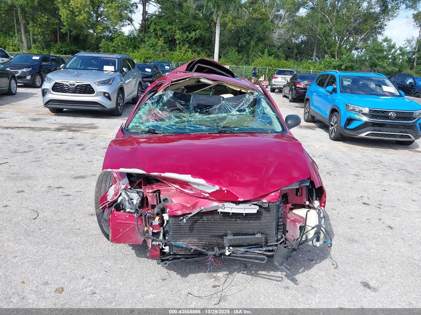 1999 Chrysler 300M VIN: 2C3HE66G7XH816144 Lot: 43568866