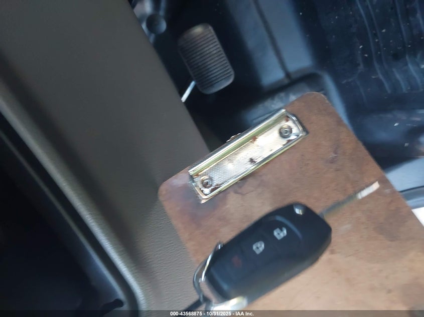 2016 Ford F150 VIN: 1FTMF1C81GKD87406 Lot: 43568875