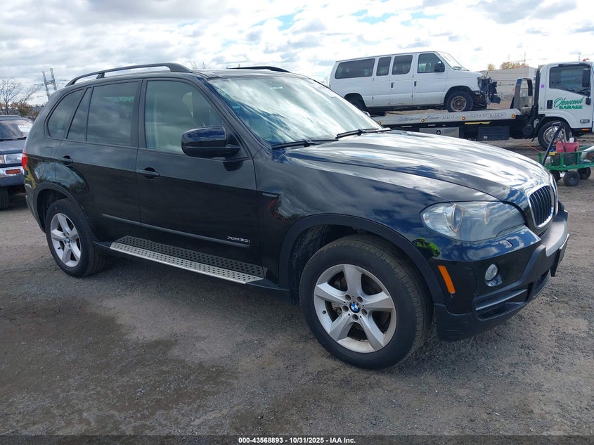 BMW X5 XDRIVE30I