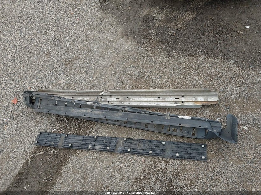 2005 Lexus Gx 470 VIN: JTJBT20X550081073 Lot: 43568910