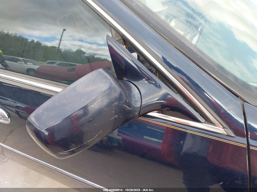 2008 Cadillac Dts 1Sc VIN: 1G6KD57YX8U149612 Lot: 43568914