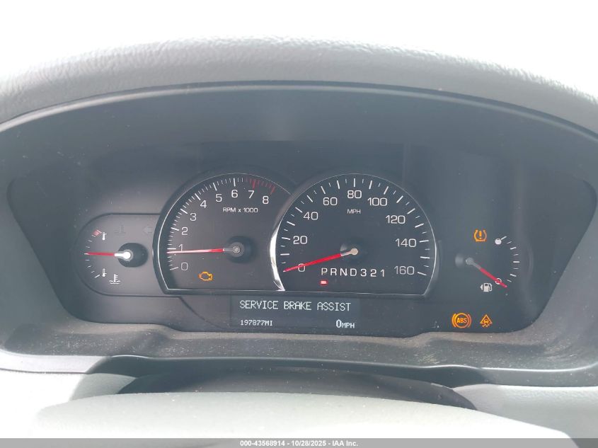 2008 Cadillac Dts 1Sc VIN: 1G6KD57YX8U149612 Lot: 43568914