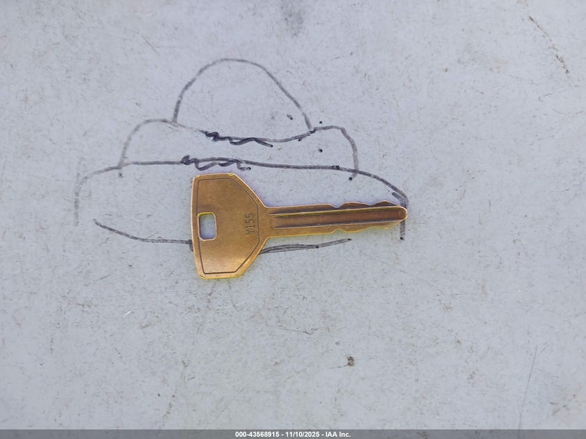 1993 Jeep Cherokee VIN: 1J4FT28S1PL565718 Lot: 43568915