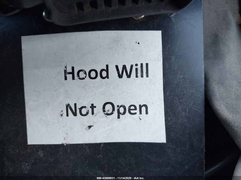 2025 Chevrolet Silverado 2500Hd 4Wd Standard Bed Ltz VIN: 2GC4KPEY6S1131072 Lot: 43568931