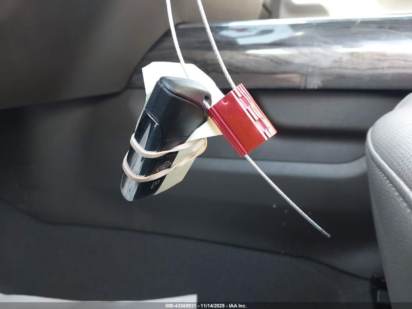 2025 Chevrolet Silverado 2500Hd 4Wd Standard Bed Ltz VIN: 2GC4KPEY6S1131072 Lot: 43568931