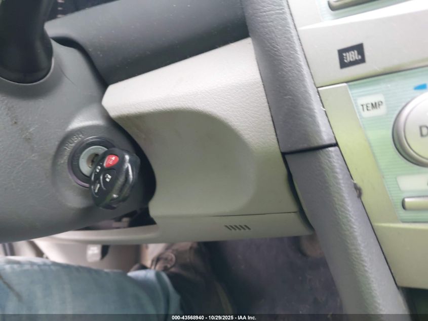 2007 Toyota Camry Xle V6 VIN: 4T1BK46K67U013756 Lot: 43568940