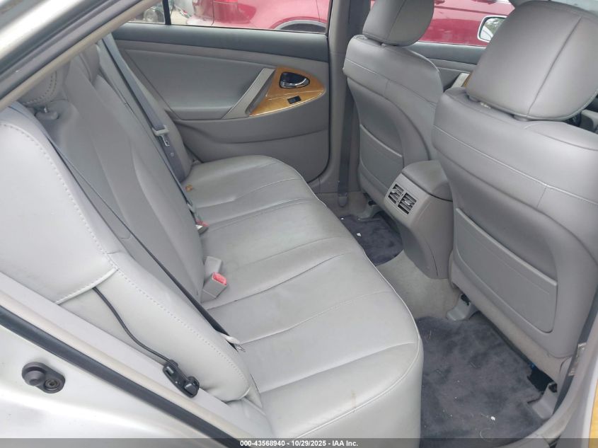 2007 Toyota Camry Xle V6 VIN: 4T1BK46K67U013756 Lot: 43568940