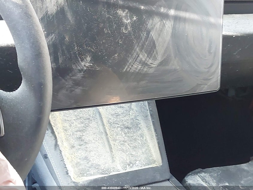 2025 Tesla Model 3 Long Range Rear-Wheel Drive/Standard VIN: 5YJ3E1EA8SF047657 Lot: 43568943