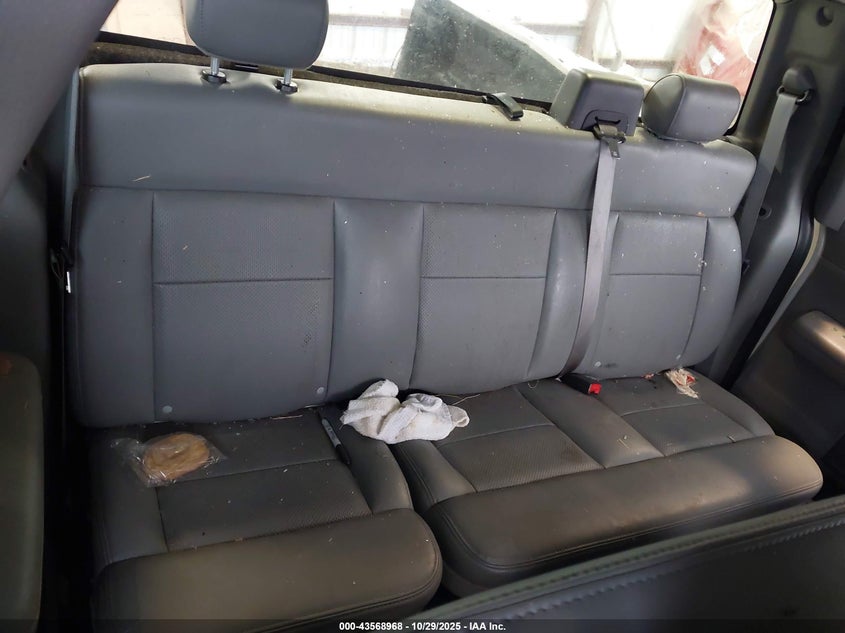 2007 Ford F-150 Stx/Xl/Xlt VIN: 1FTRX12W77NA40745 Lot: 43568968