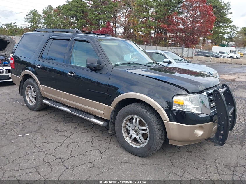 FORD EXPEDITION XLT