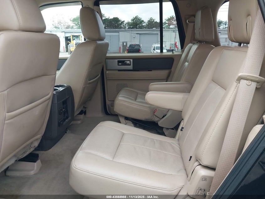 2013 Ford Expedition Xlt VIN: 1FMJU1J58DEF62547 Lot: 43568988