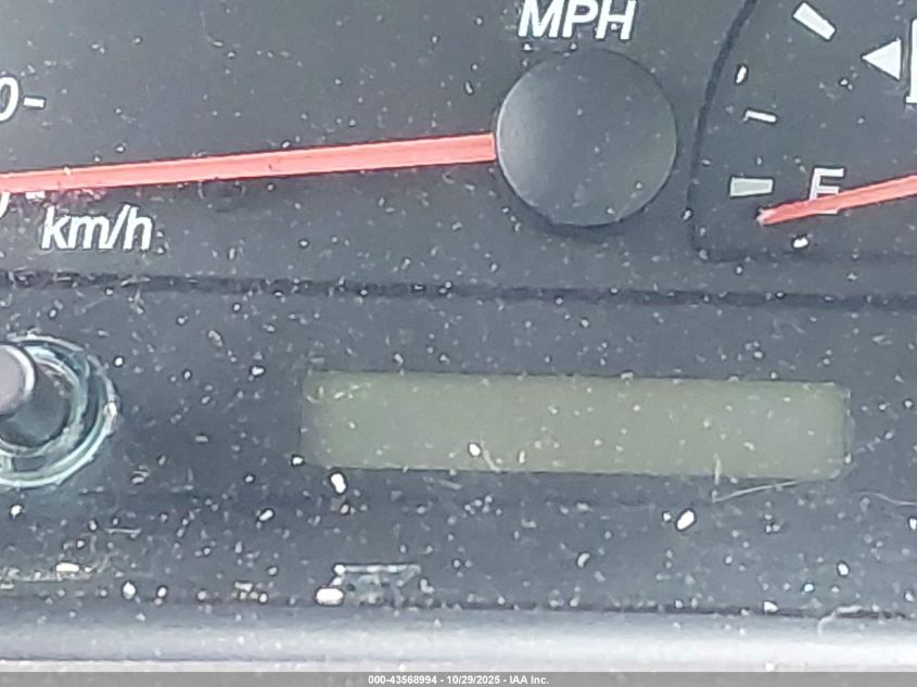 2002 Toyota Camry Le VIN: 4T1BE32K12U059558 Lot: 43568994