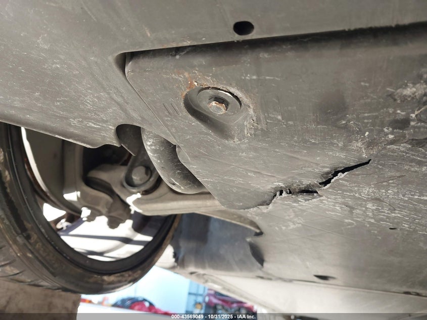 2024 Tesla Model 3 Performance All-Wheel Drive VIN: 5YJ3E1ET6RF784741 Lot: 43569049