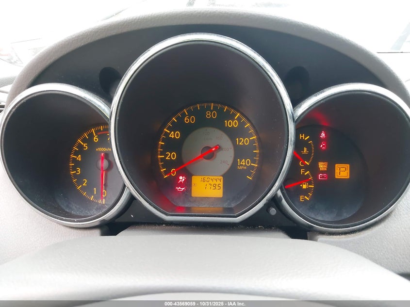 2005 Nissan Altima 2.5 S VIN: 1N4AL11D15N910212 Lot: 43569059