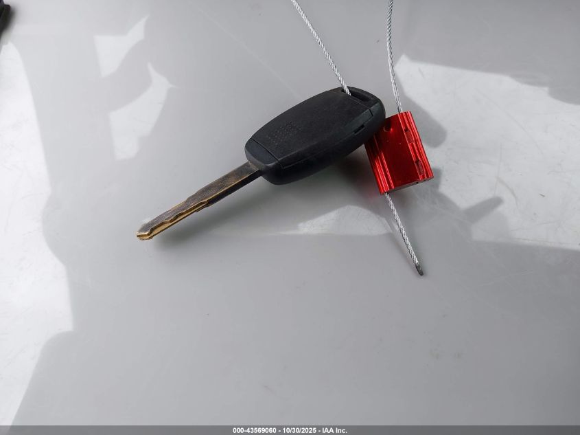 2006 Honda Civic Lx VIN: 1HGFA16526L110329 Lot: 43569060