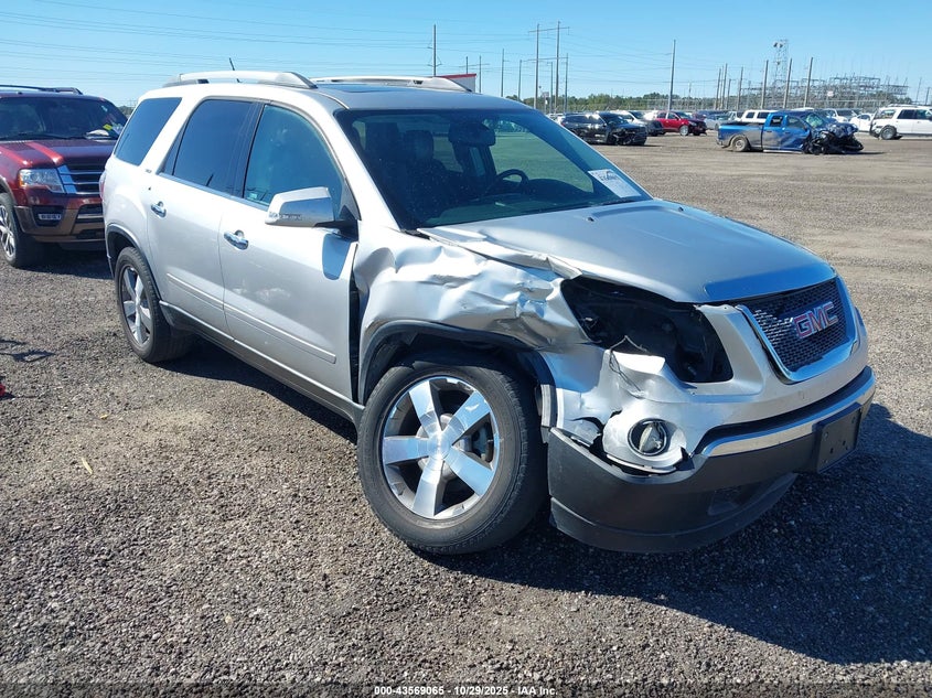 GMC ACADIA SLT-1
