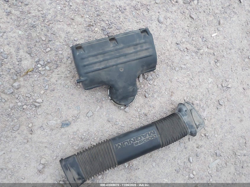 1998 Dodge Ram 1500 St VIN: 3B7HF13Y8WG169552 Lot: 43569070