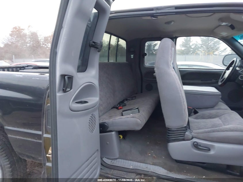 1998 Dodge Ram 1500 St VIN: 3B7HF13Y8WG169552 Lot: 43569070