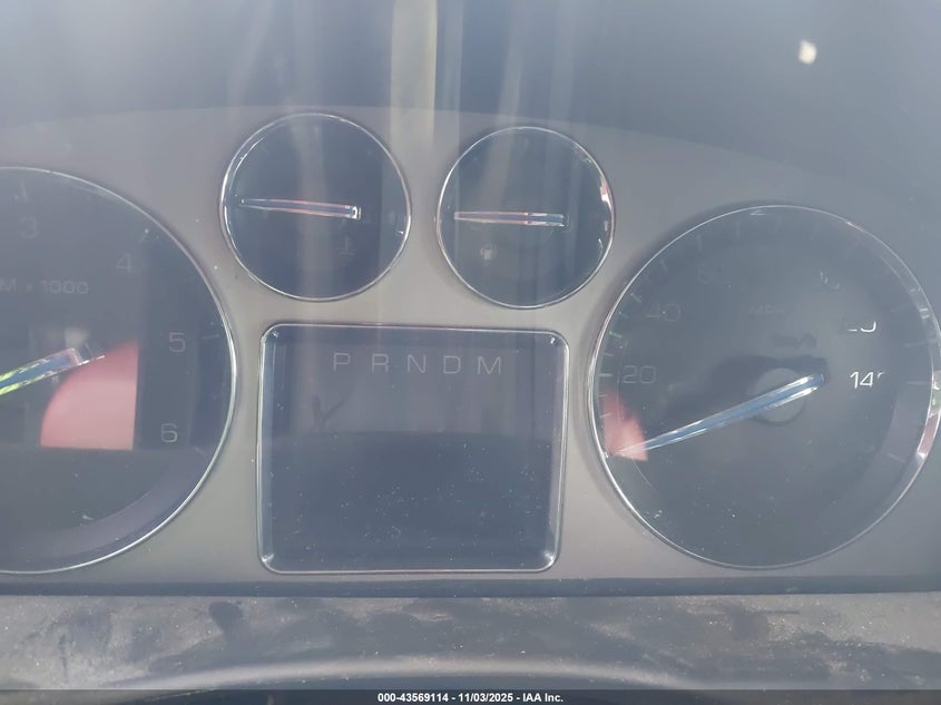 2007 Cadillac Escalade Esv Standard VIN: 1GYFK66817R320237 Lot: 43569114