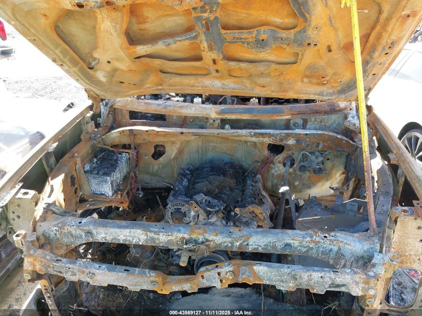 2025 Chevrolet Silverado 2500Hd 4Wd Standard Bed Lt VIN: 1GC4KNE7XSF209874 Lot: 43569127