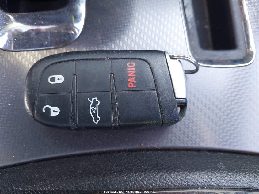 2014 DODGE CHARGER SE - 2C3CDXBGXEH186481