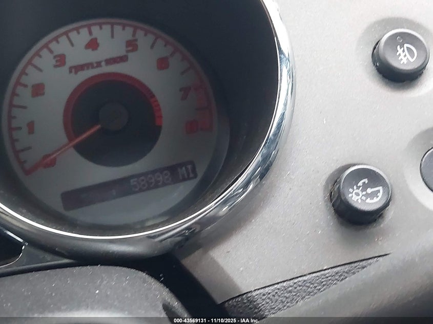 2006 Pontiac Solstice VIN: 1G2MB35B56Y116221 Lot: 43569131