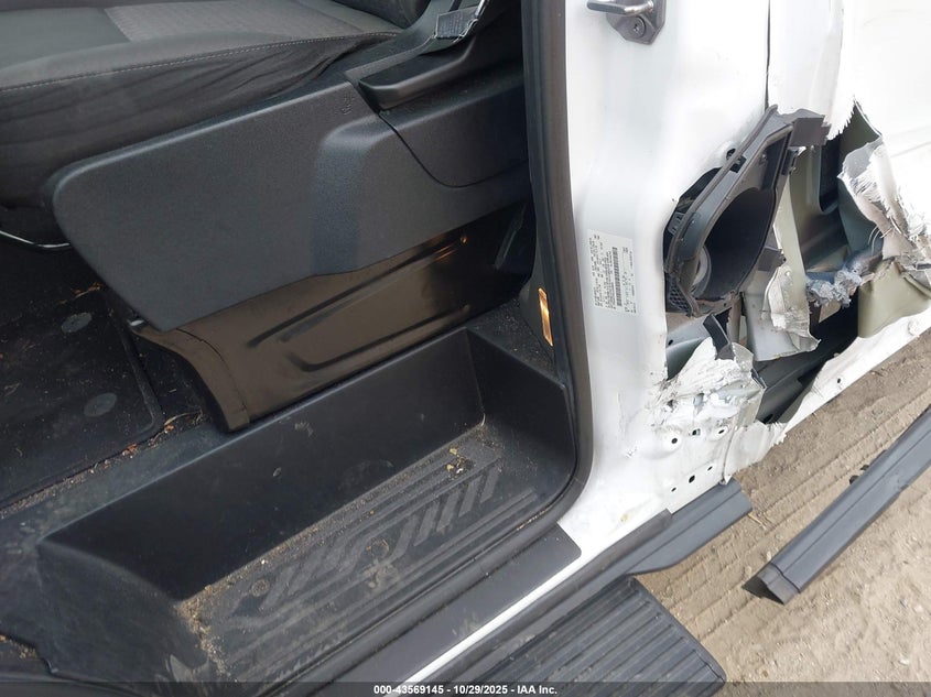 2020 Ford Transit-350 Passenger Van Xlt VIN: 1FBAX2Y83LKA58493 Lot: 43569145