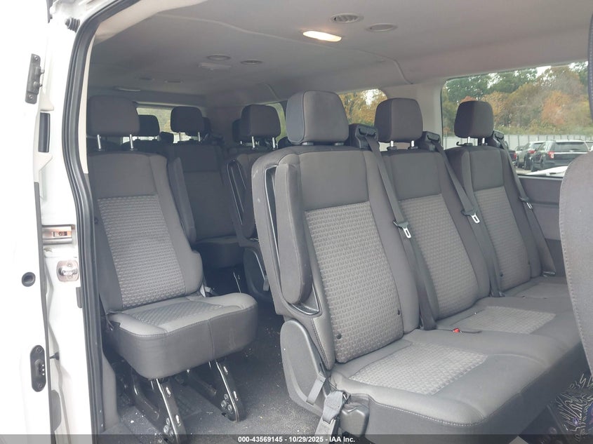 2020 Ford Transit-350 Passenger Van Xlt VIN: 1FBAX2Y83LKA58493 Lot: 43569145