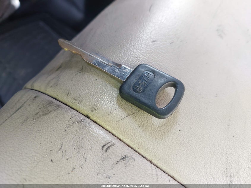 2008 Ford F-350 Chassis Xl/Xlt VIN: 1FDWF36528EE06417 Lot: 43569152