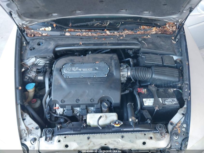 2005 Acura Tl VIN: 19UUA66285A030246 Lot: 43569192