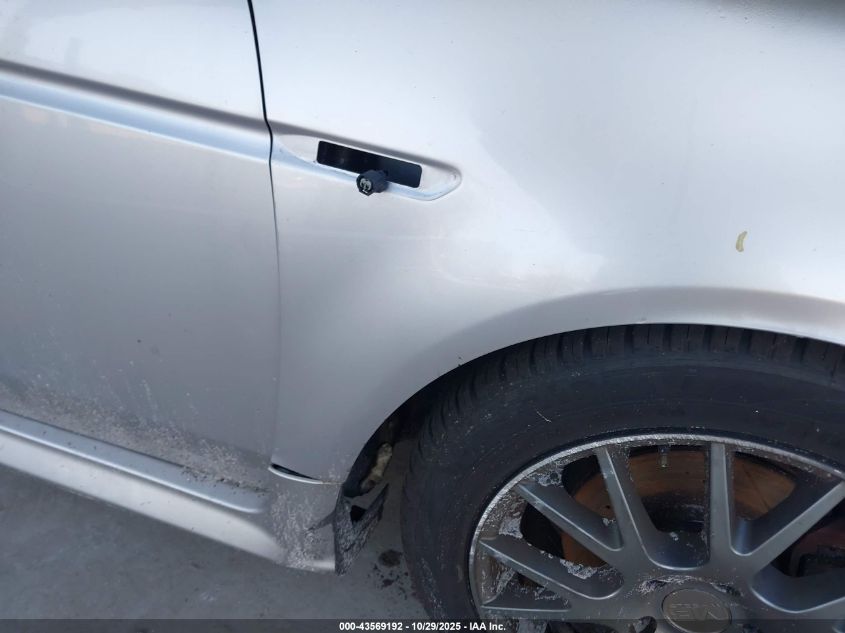 2005 Acura Tl VIN: 19UUA66285A030246 Lot: 43569192