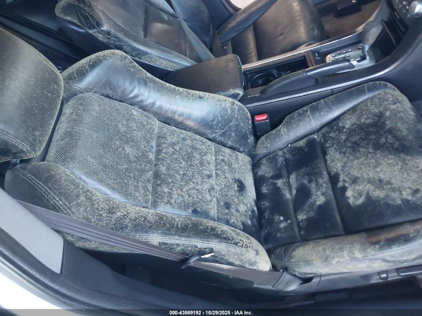 2005 Acura Tl VIN: 19UUA66285A030246 Lot: 43569192