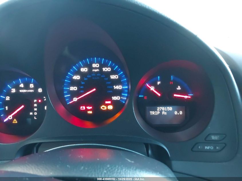 2005 Acura Tl VIN: 19UUA66285A030246 Lot: 43569192