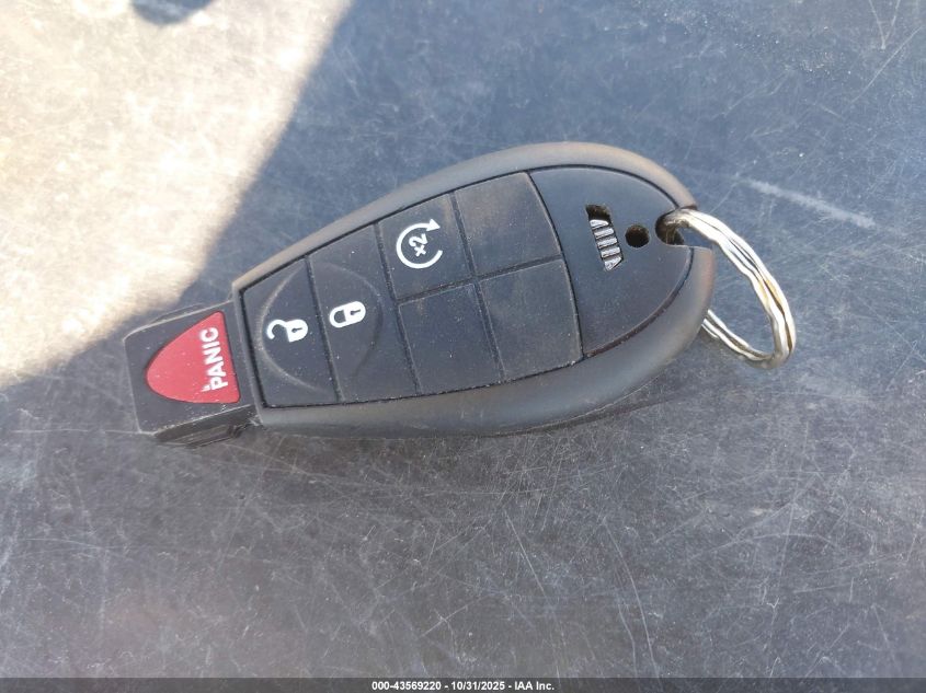 2010 Dodge Ram 3500 Laramie VIN: 3D73Y4CL8AG140108 Lot: 43569220