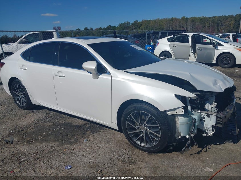 LEXUS ES 350 ES 350