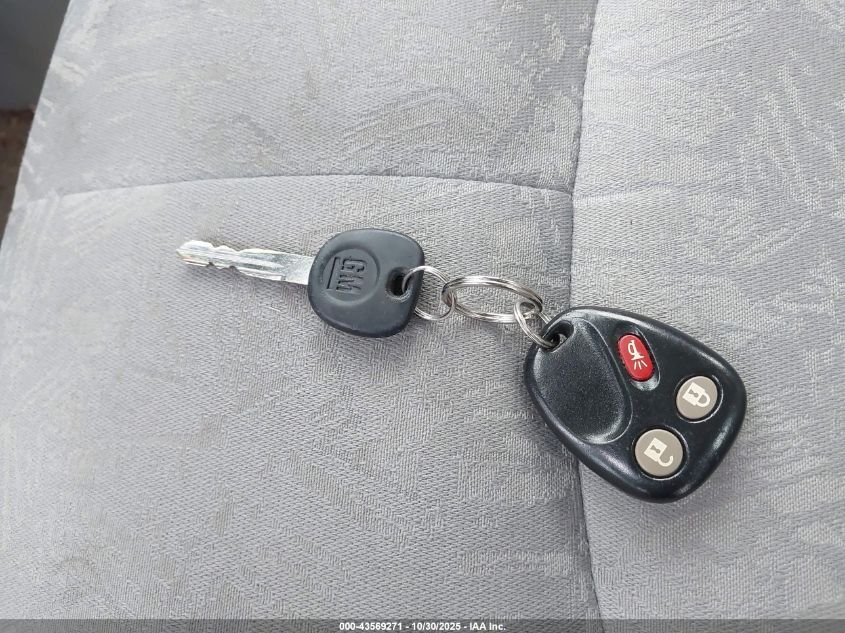 2002 Saturn Vue 4 Cyl VIN: 5GZCZ43D52S838037 Lot: 43569271