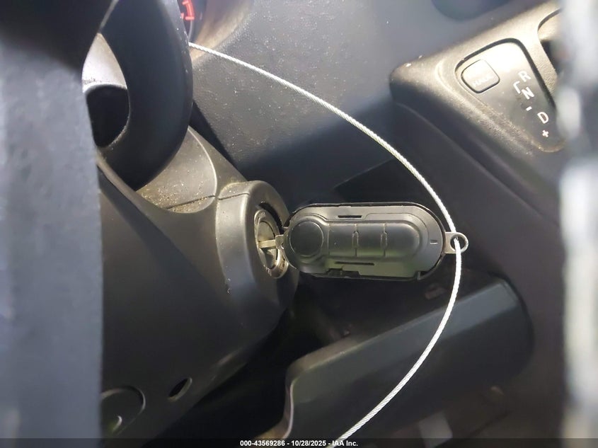 2017 Ram Promaster 1500 Low Roof 136 Wb VIN: 3C6TRVAG5HE508034 Lot: 43569286