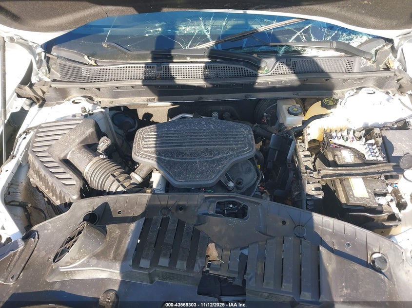 2019 CHEVROLET BLAZER PREMIER 3GNKBKRS8KS668697