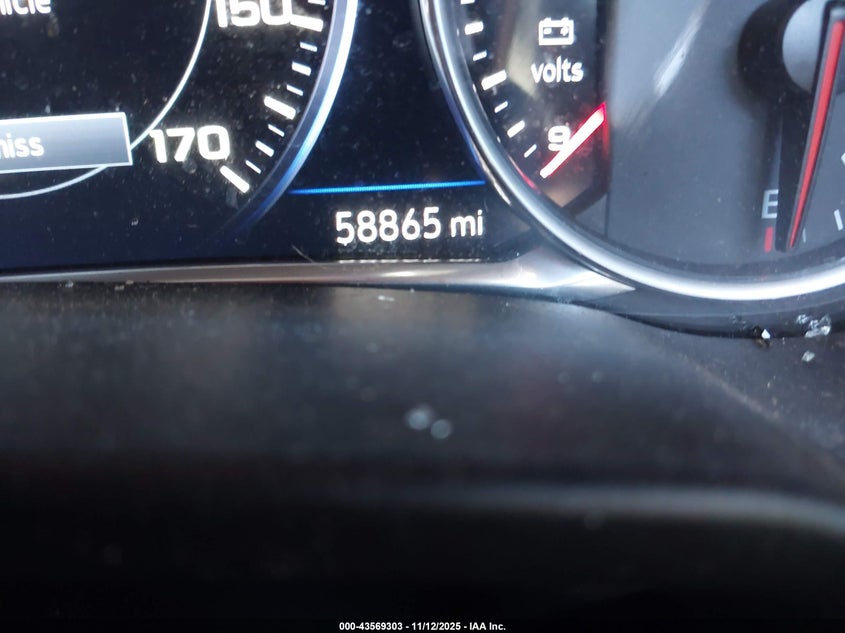 2019 CHEVROLET BLAZER PREMIER 3GNKBKRS8KS668697