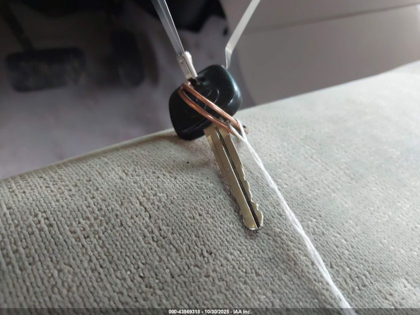 2004 Toyota Corolla Ce VIN: JTDBR32E942017219 Lot: 43569318