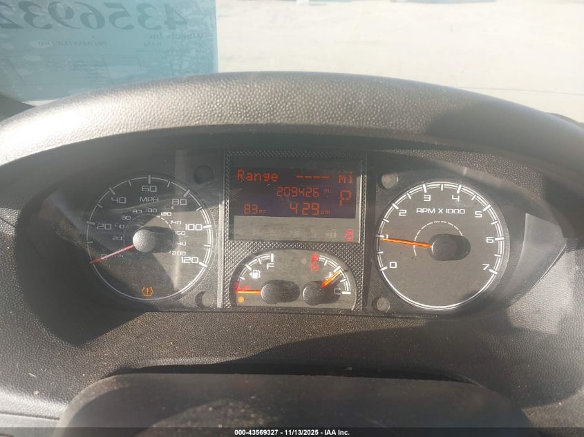 2020 Ram Promaster 1500 High Roof 136 Wb VIN: 3C6TRVBG6LE142060 Lot: 43569327