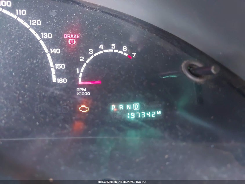 2006 Chrysler Pacifica VIN: 2A4GM48426R903471 Lot: 43569336