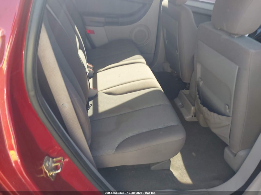 2006 Chrysler Pacifica VIN: 2A4GM48426R903471 Lot: 43569336