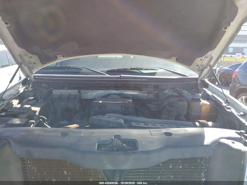 2006 Lincoln Mark Lt VIN: 5LTPW18536FJ16802 Lot: 43569356