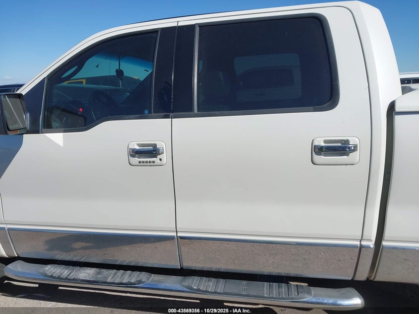 2006 Lincoln Mark Lt VIN: 5LTPW18536FJ16802 Lot: 43569356