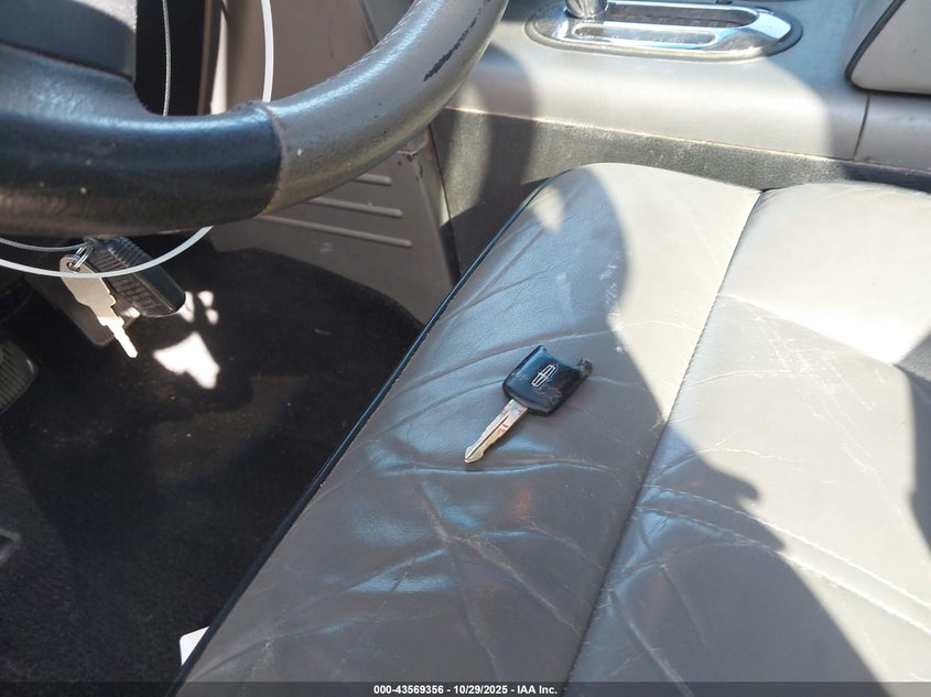 2006 Lincoln Mark Lt VIN: 5LTPW18536FJ16802 Lot: 43569356