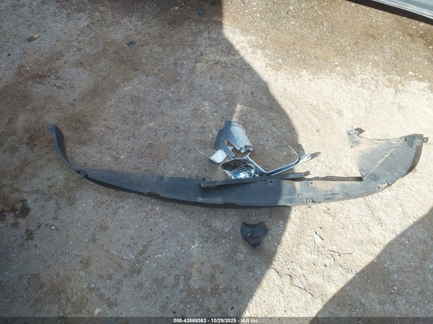 2008 Dodge Grand Caravan Sxt VIN: 1D8HN54P18B160026 Lot: 43569363