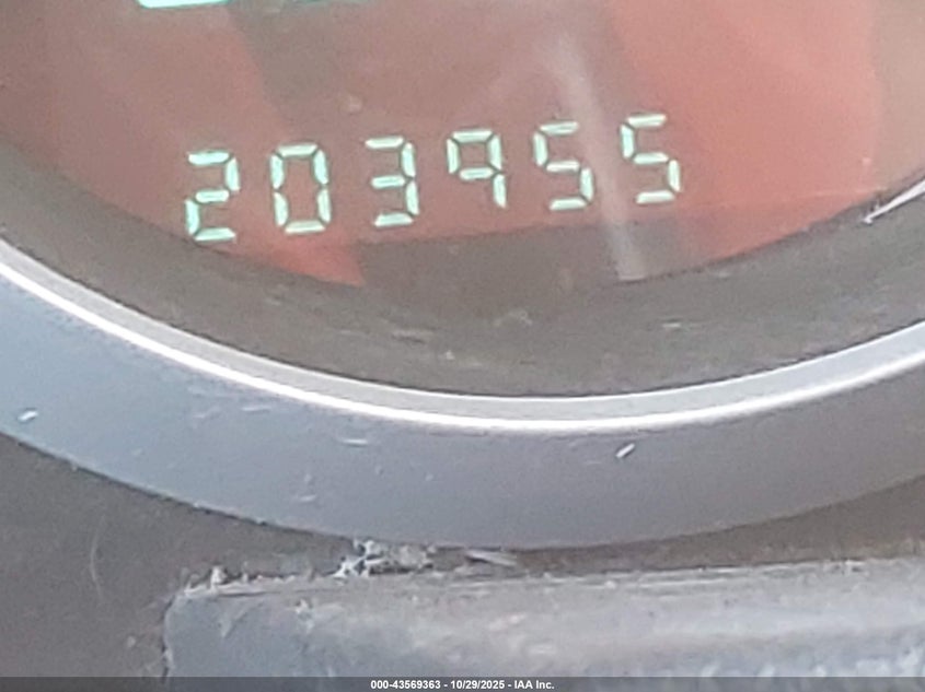 2008 Dodge Grand Caravan Sxt VIN: 1D8HN54P18B160026 Lot: 43569363