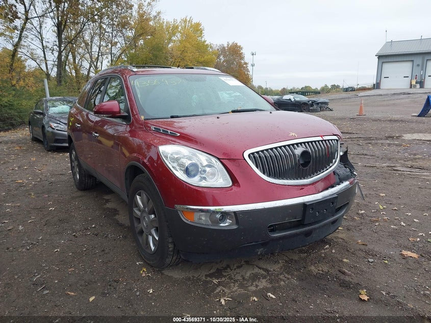 BUICK ENCLAVE 2XL